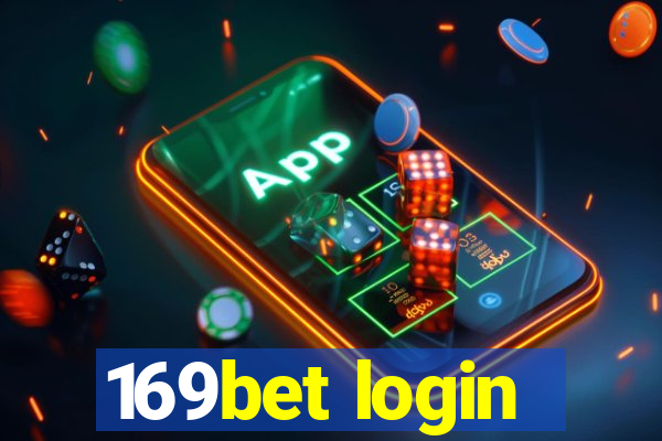 169bet login